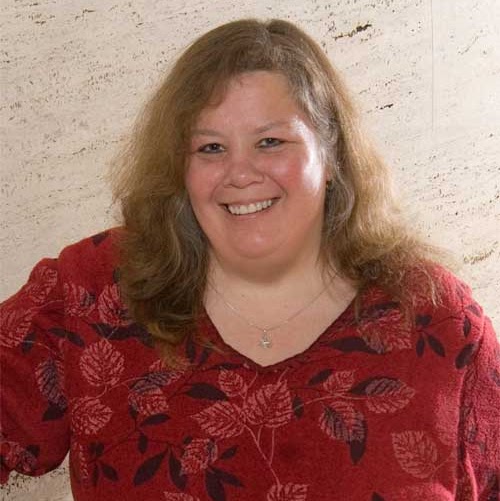 Julia Thiel Photo 17