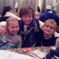 Carol Berger Photo 27