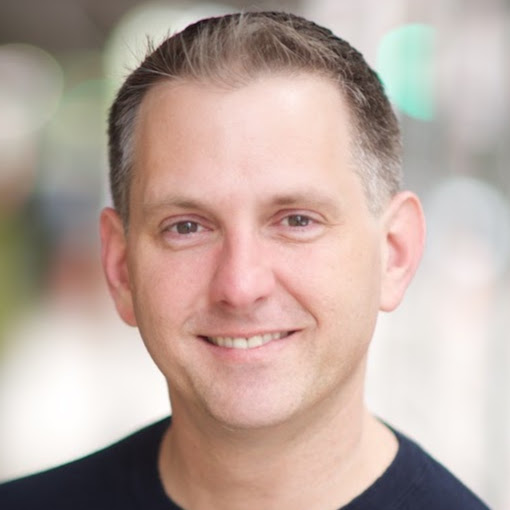 Mark Krieger Photo 38