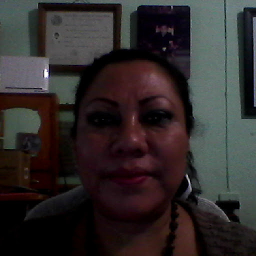 Rosa Salas Photo 26