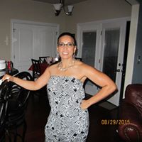 Christina Jamison Photo 13