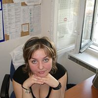 Joanna Graham Photo 13