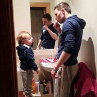 Stephen Mccormack Photo 15