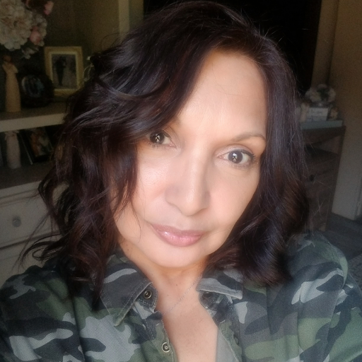 Anita Ramirez Photo 9