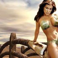 Gina Childers Photo 13