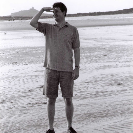 Thomas Weldon Photo 26