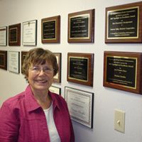 Patricia Schaffer Photo 15