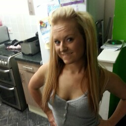 Charlene Saunders Photo 15