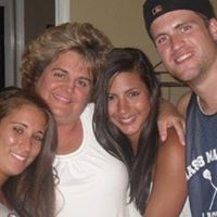 Christine Petrucci Photo 8