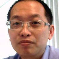 Charles Cheng Photo 24