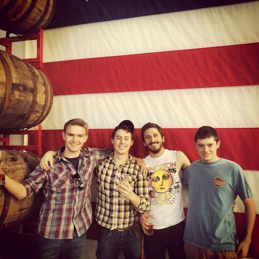 Brendan Mccarthy Photo 15