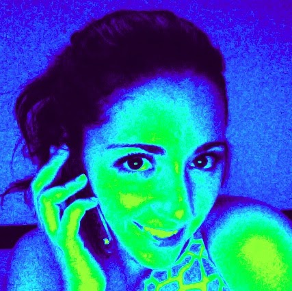 Katherine Velazquez Photo 14