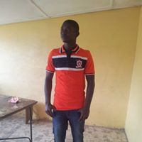 Abdulai Conteh Photo 4