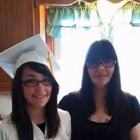 Christina Eby Photo 2
