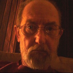 Jim Riddle Photo 6