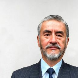 Luis Canales Photo 37