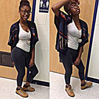 Samira Smith Photo 33