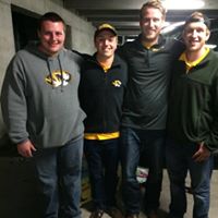 Jack Barlow Photo 14