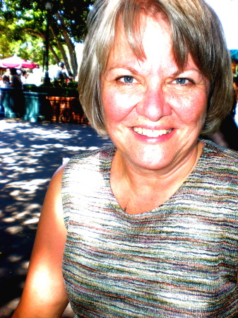 Bonnie Quick Photo 18