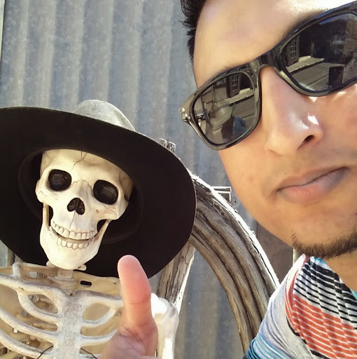 Evan Fleming Photo 8