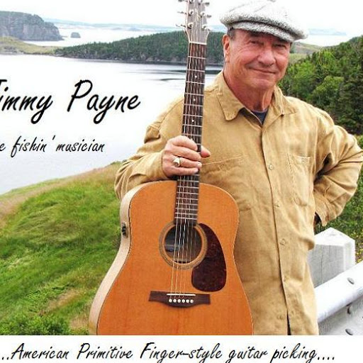 Jimmy Payne Photo 18