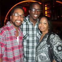 Gina Fields Photo 23