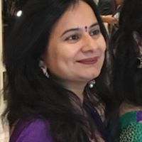 Mona Parikh Photo 14