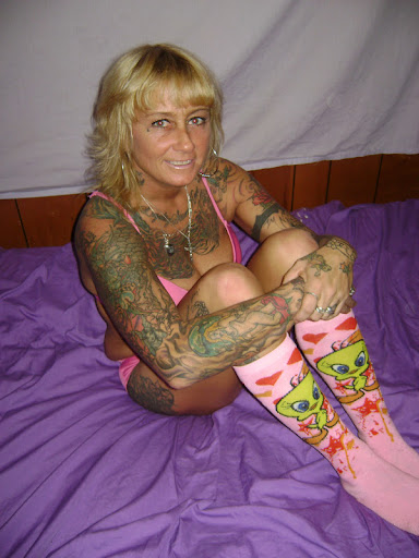 Amy Pointer Photo 9