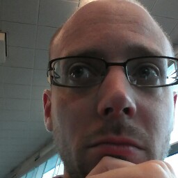 Jacob Strong Photo 16