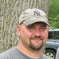 Benjamin Alger Photo 12