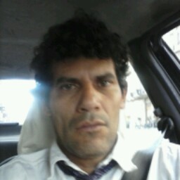 Ernesto Ocampo Photo 9