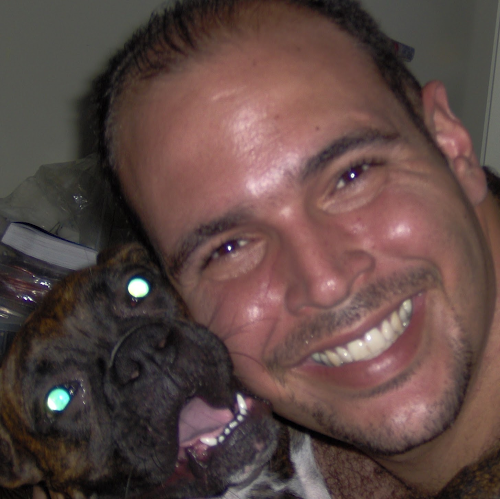 Jose Ocasio Photo 5