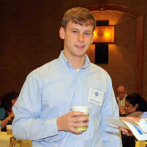 Peter Swanson Photo 35