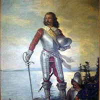 Sam Champlain Photo 8