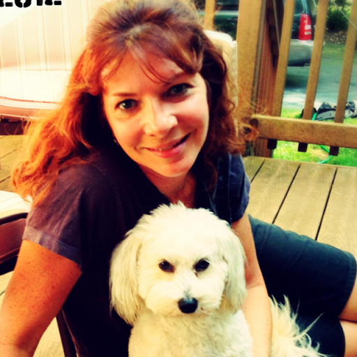 Christine Murray Photo 6