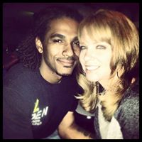 Christie Tucker Photo 29