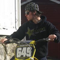 Kent Pedersen Photo 13