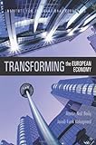 Transforming The European Economy
