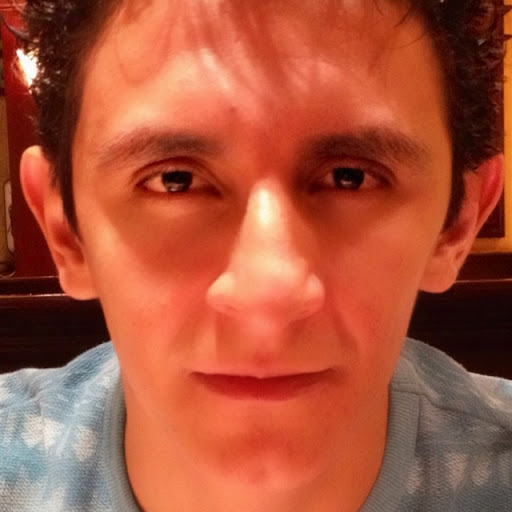 Rafael Espinosa Photo 33