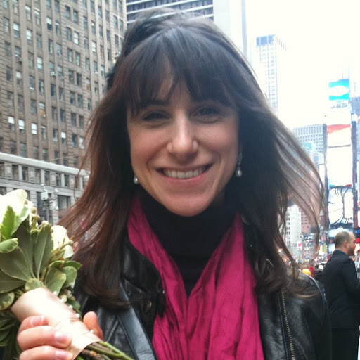 Julie Duffey Photo 8