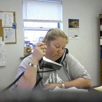 Lisa Grove Photo 12