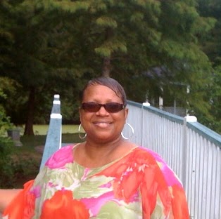 Virginia Wilson Photo 27
