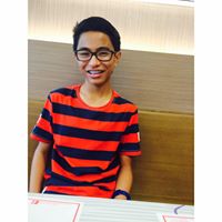 Lucas Gerard Photo 17
