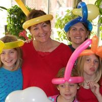 Kathy Hackney Photo 4