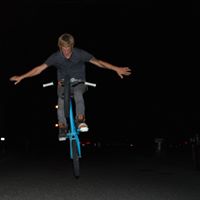 Scott Parton Photo 4