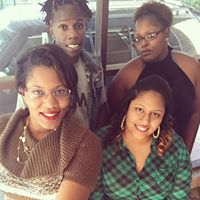 Ruthie Hayes Photo 13