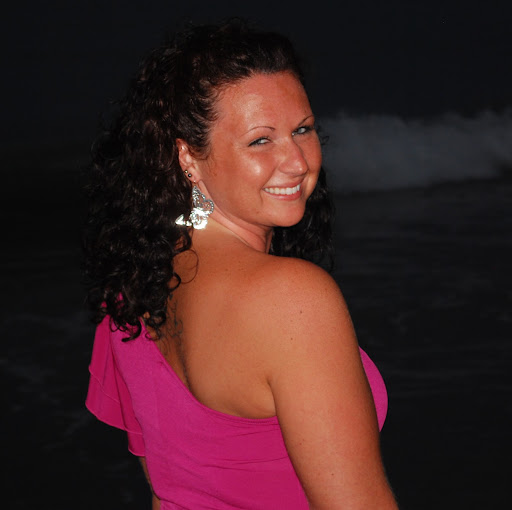 Charlotte Swift Photo 17