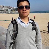 Thomas Cheung Photo 11