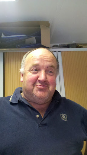 Richard Grove Photo 45