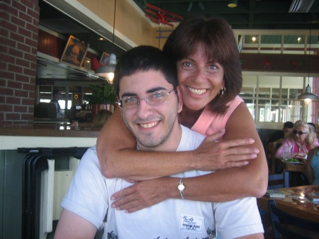 Barbara Gould Photo 12